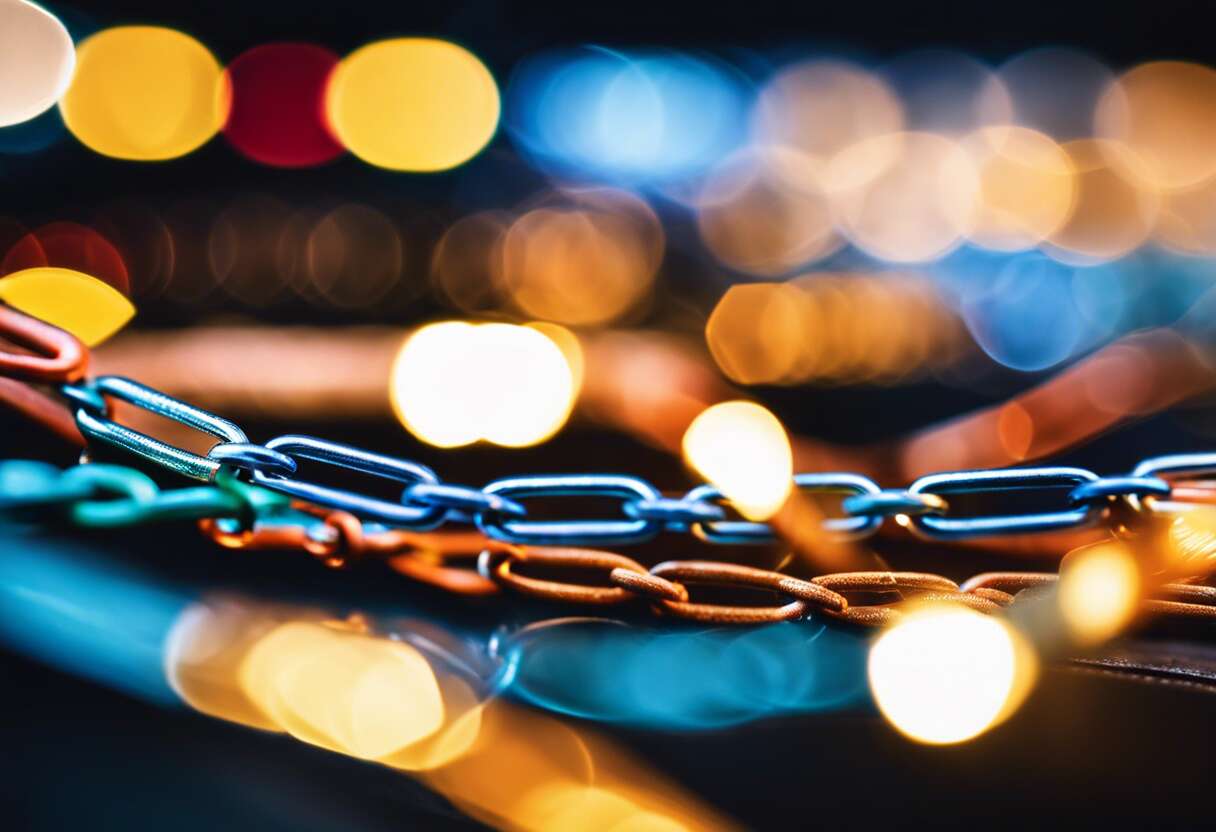 Diversification des sources de liens : pourquoi et comment ?