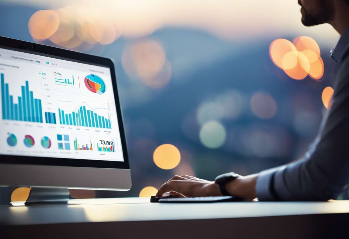 Bounce rate : techniques pour diminuer le taux de rebond et booster l'engagement