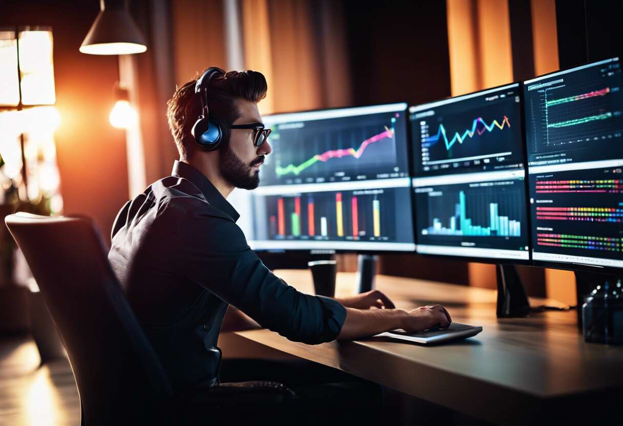 Comprendre et mesurer le taux de rebond : fondements et méthodologie