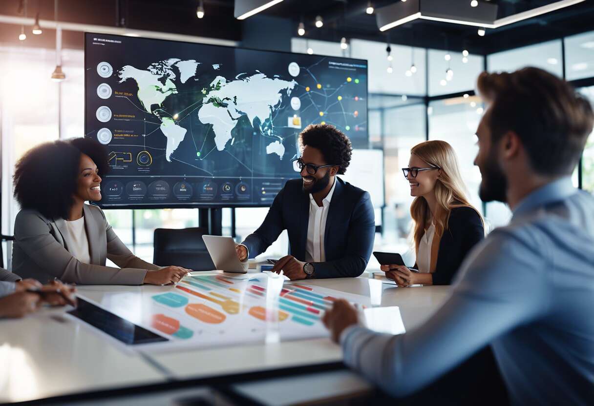 Customer journey mapping : exploitez les données pour guider vos clients