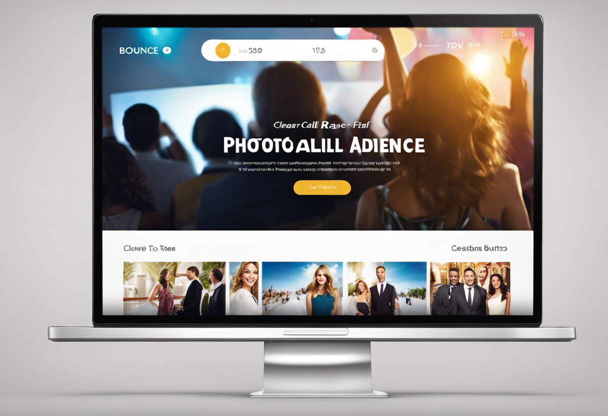 Stratégies efficaces pour réduire le taux de rebond et favoriser l'engagement