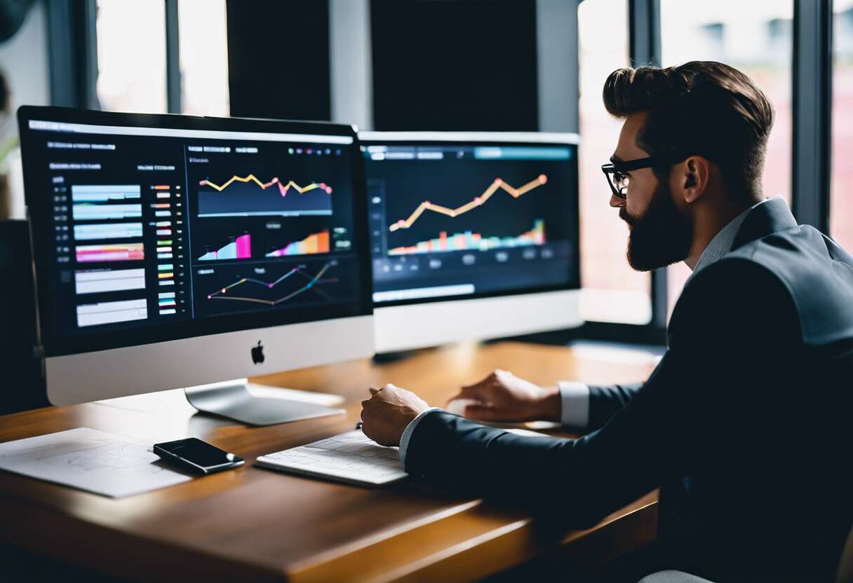 Optimisation ux : clé d'un faible taux de rebond et d'une meilleure interaction utilisateur