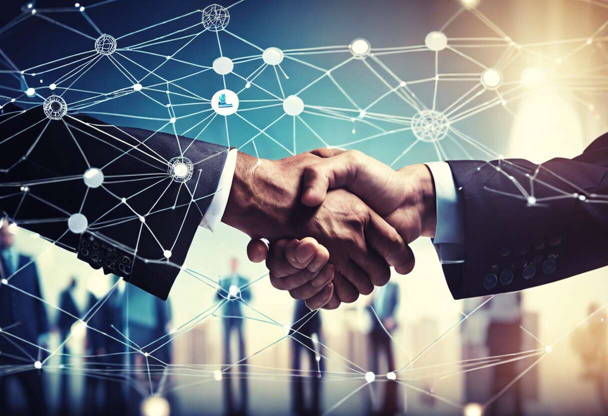 Coûts du netlinking : budget et rentabilité en SEO