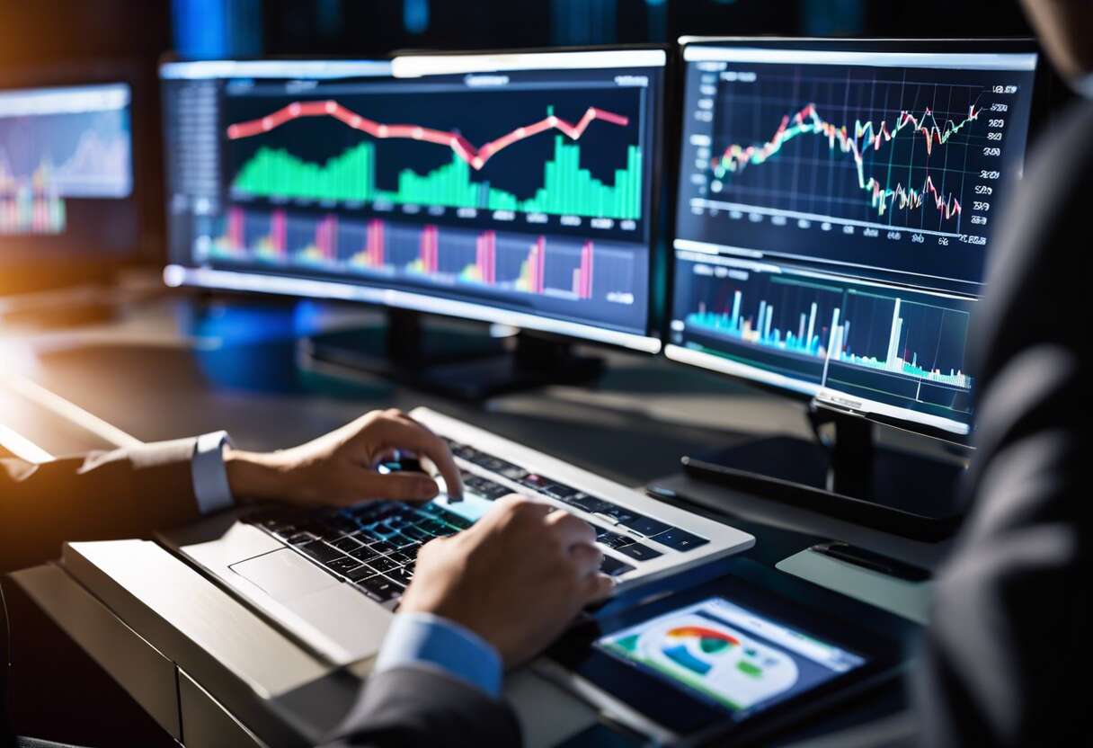 Indicateurs clés de performance (KPI) : guide pour analystes web débutants