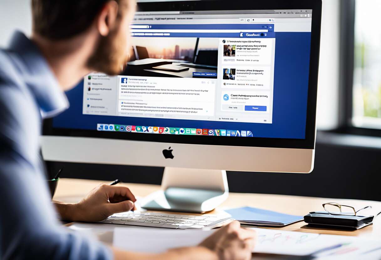 Stratégie de contenu : réussir sur Facebook en 5 étapes