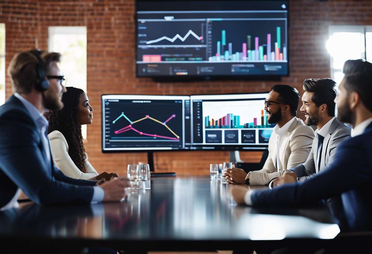 Stratégies de contenu gagnantes pour dépasser vos concurrents dans les SERPs