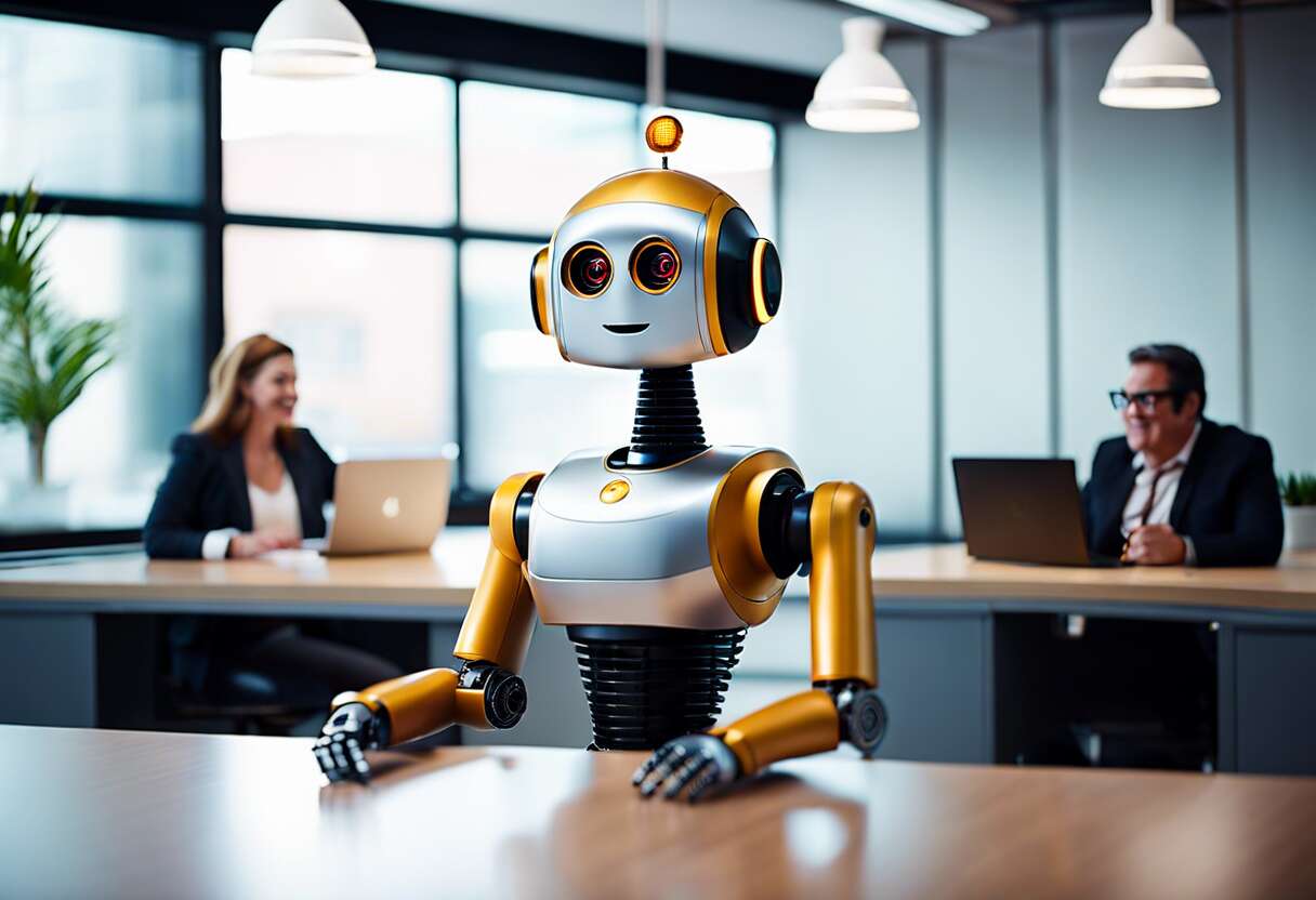 Automatisation du service après-vente : avantages et limites pour les entreprises