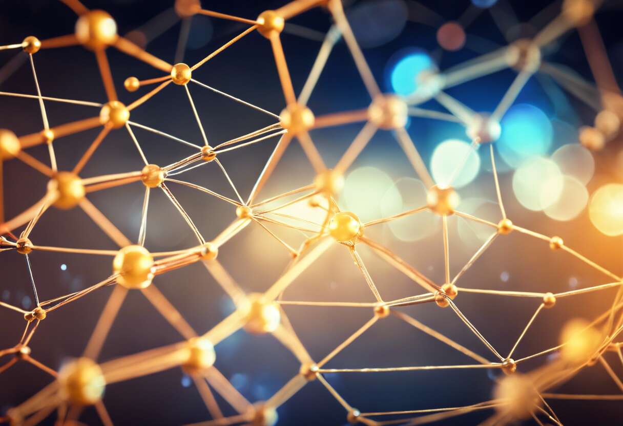 Backlinks qualitatifs : stratégies de contenu pour obtenir des liens