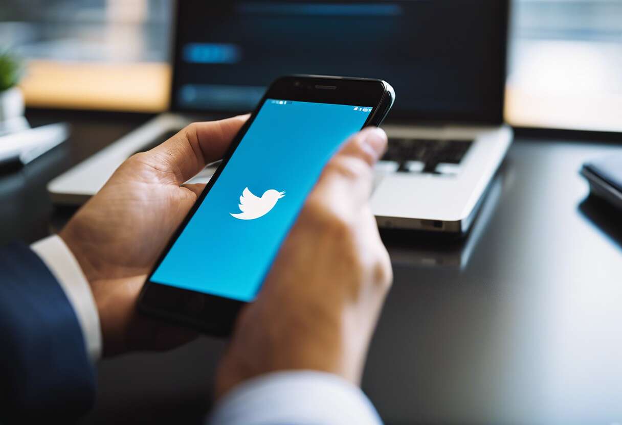 Gestion des crises sur Twitter : guide de communication
