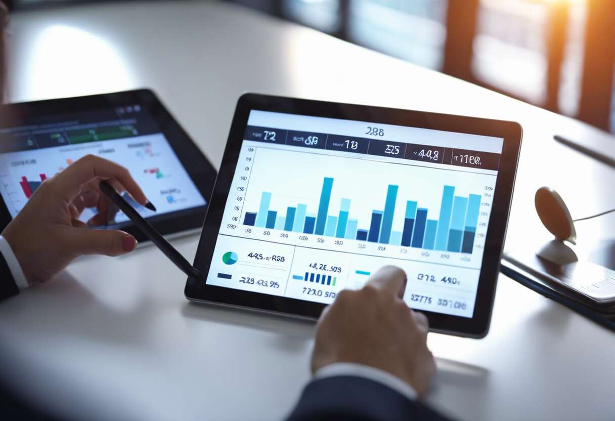 Analyse de performances : comment interpréter vos KPIs efficacement