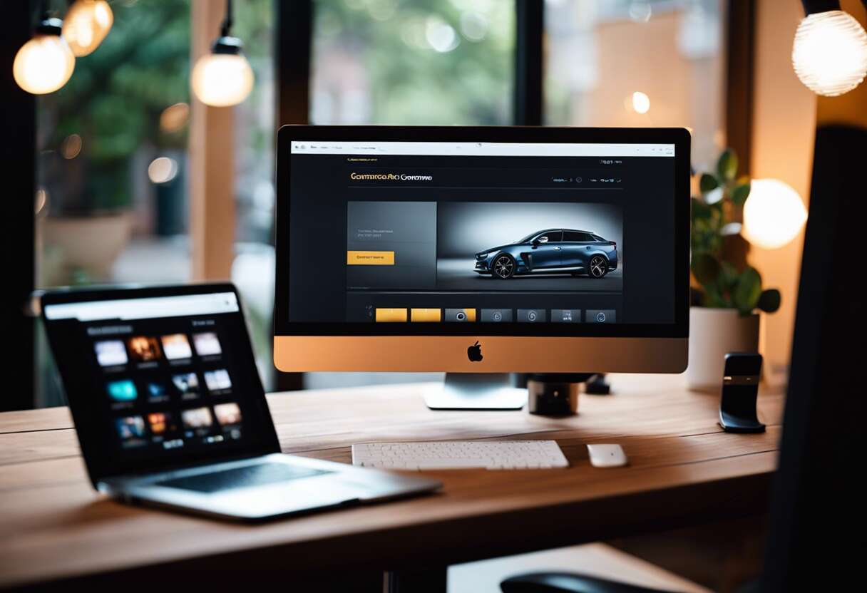 Conversions e-commerce : augmenter les ventes grâce à l'équilibre automatisation-interaction