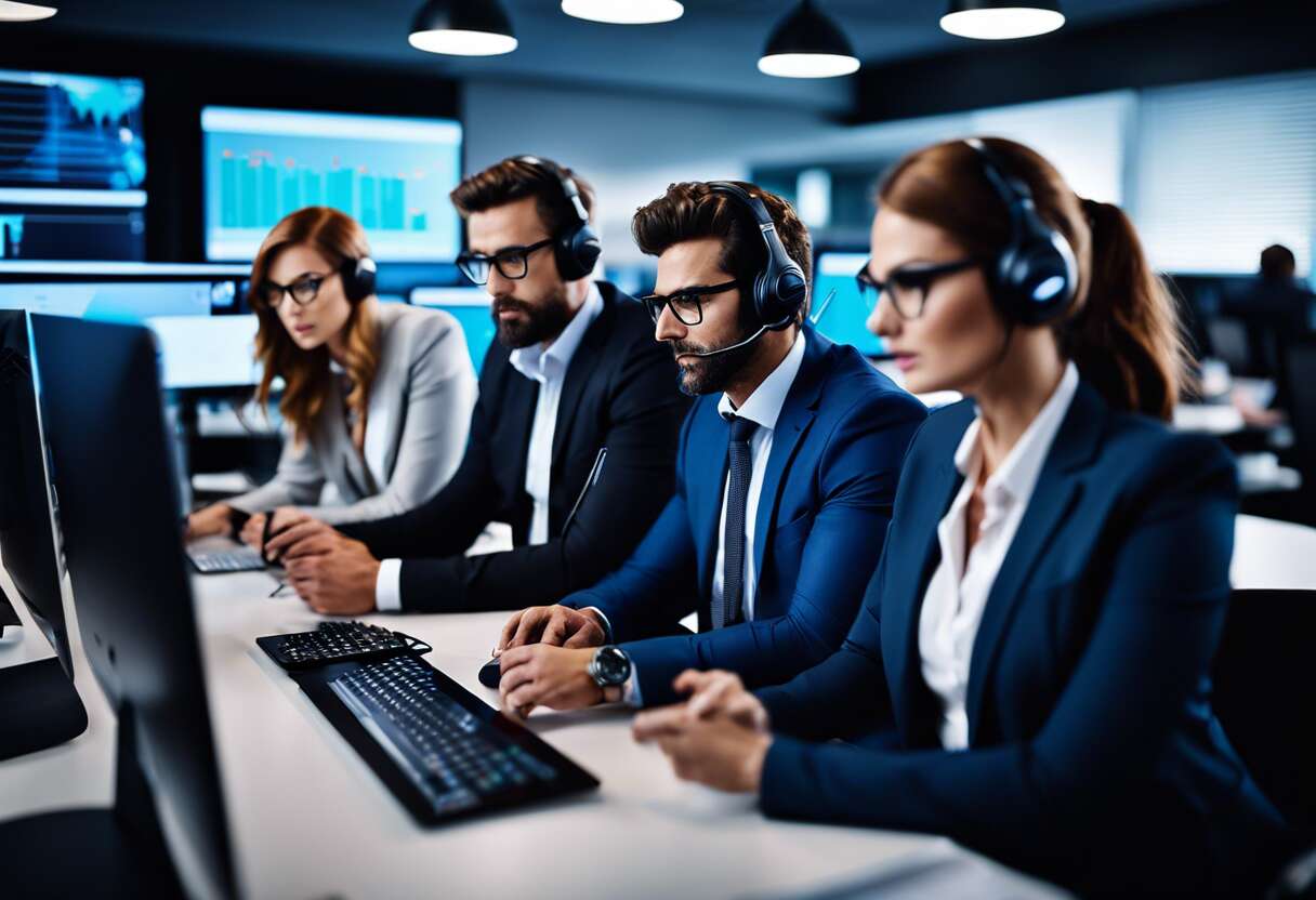 Gestion de crise sur Twitter : stratégies efficaces pour les marques