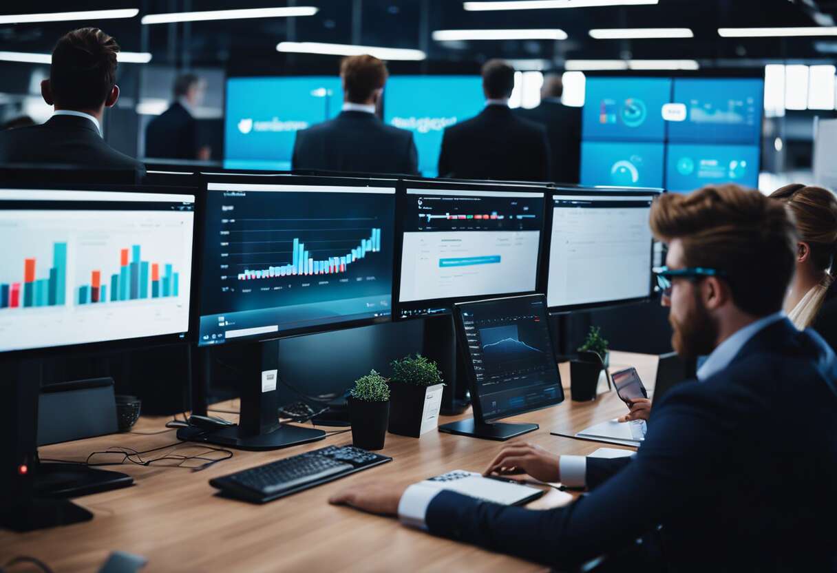 Analyse et enseignements : études de cas et retours d'expérience