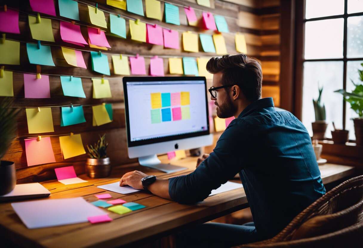 Titres accrocheurs et SEO friendly : formuler pour captiver et ranker