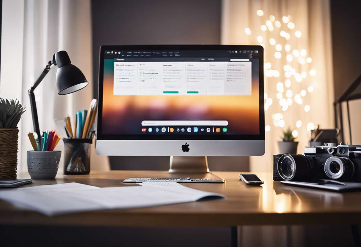 Rédaction web et mots-clés de longue traîne : conseils pour une synergie parfaite