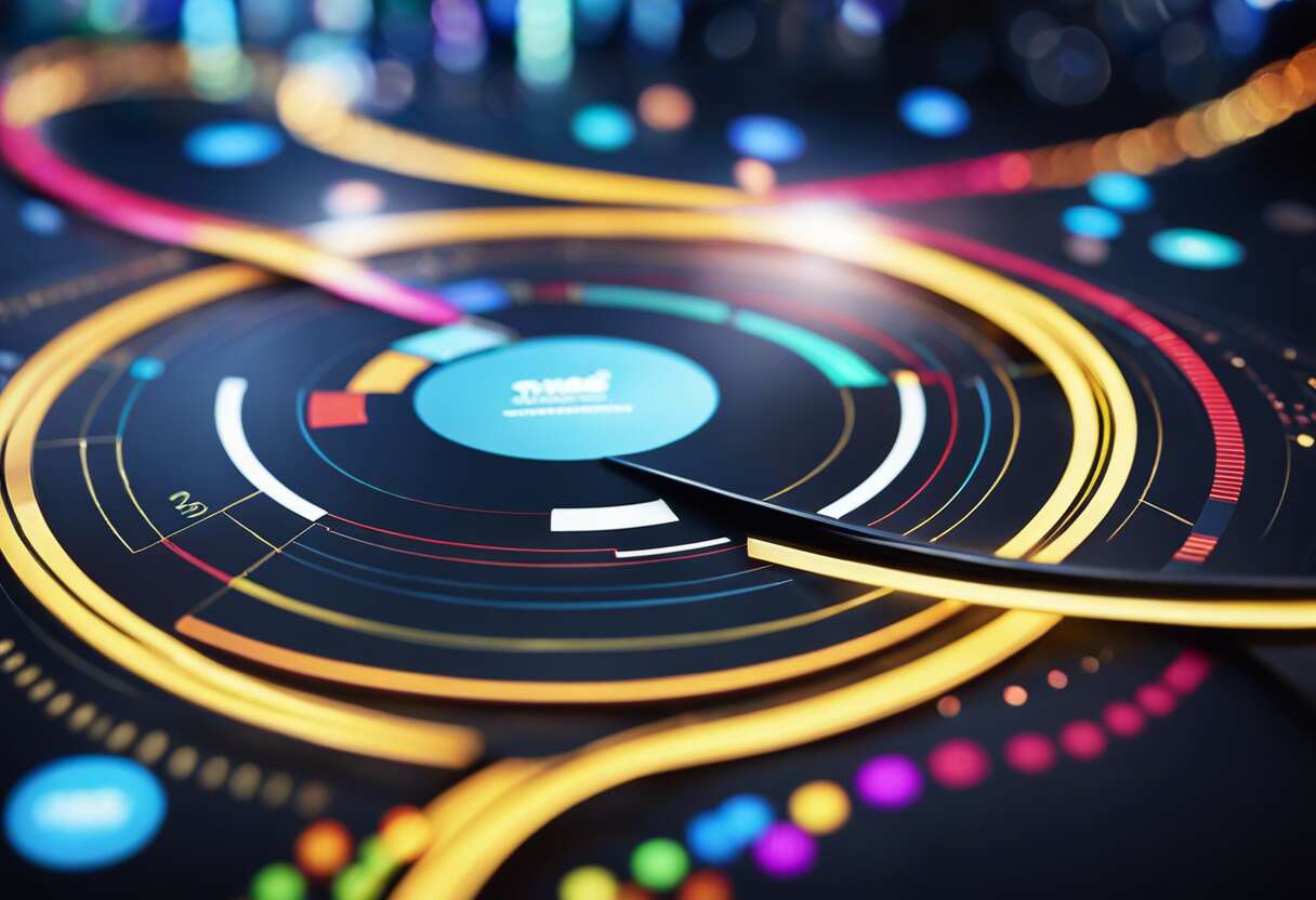 Tracking multi-canal : décryptez vos parcours clients complexes