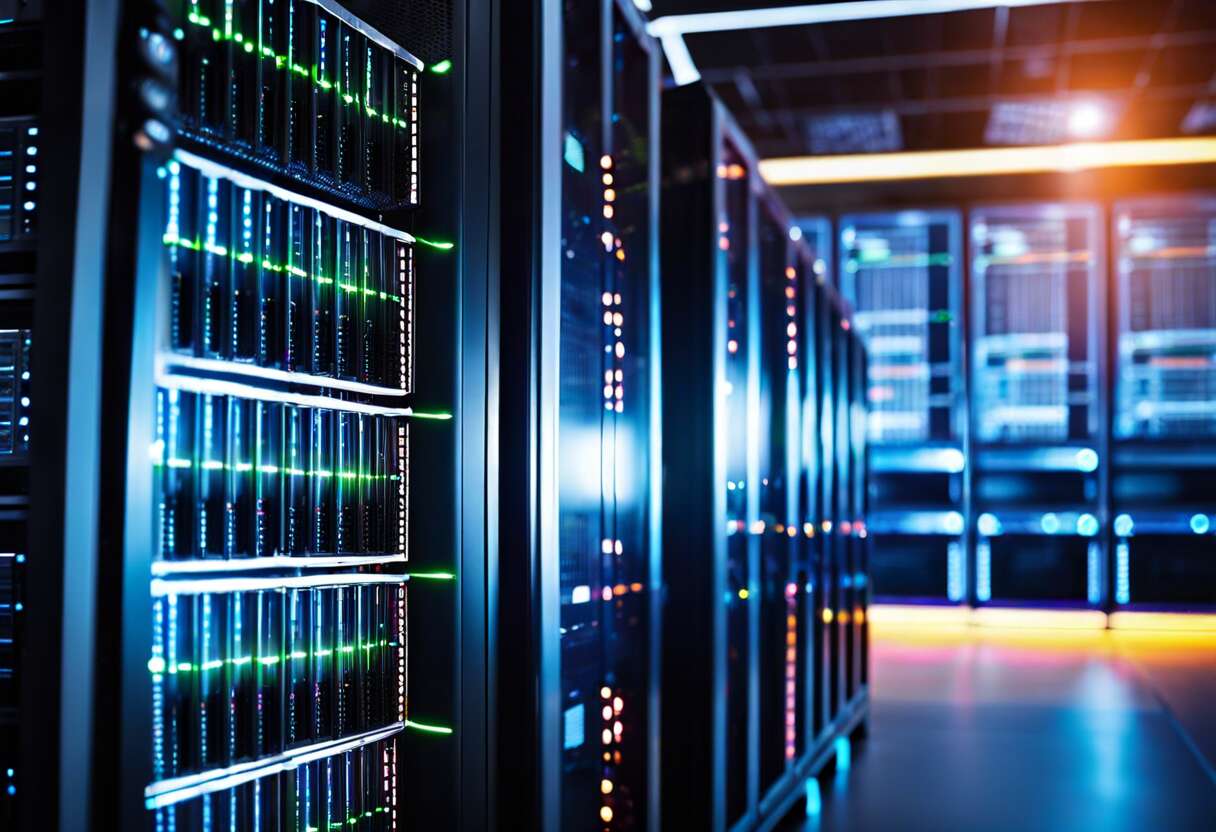 Analyse des logs serveur : comprendre l'impact sur le SEO
