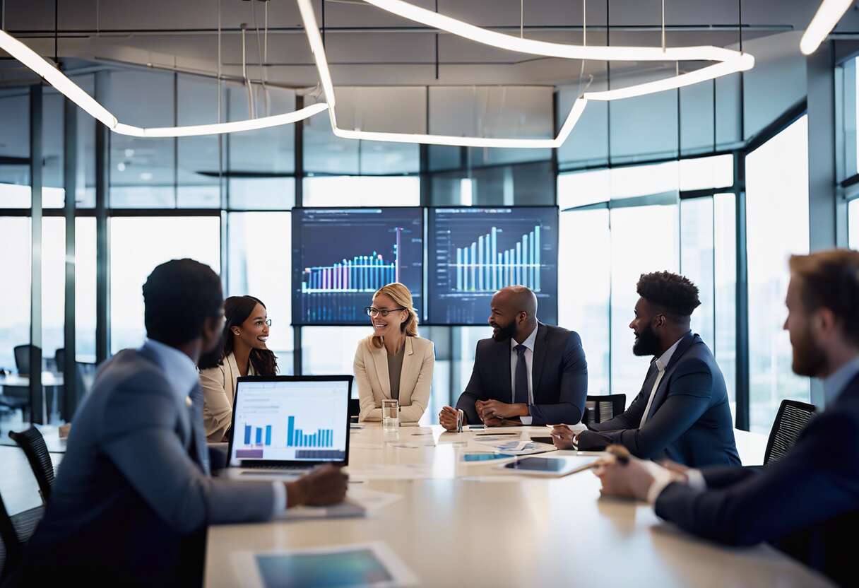 Stratégie de contenu après une crise : reconstruire la confiance du public