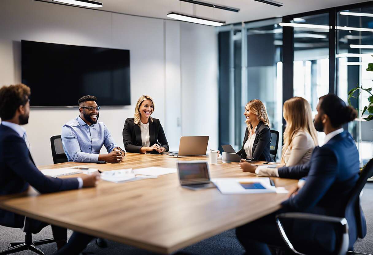 Lead nurturing en B2B : comment le contenu peut booster vos ventes ?