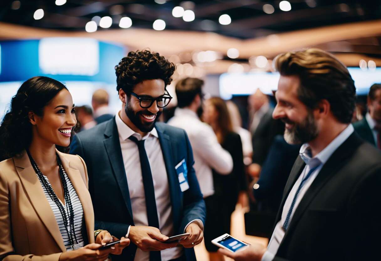 LinkedIn Advertising : atteindre les professionnels en B2B