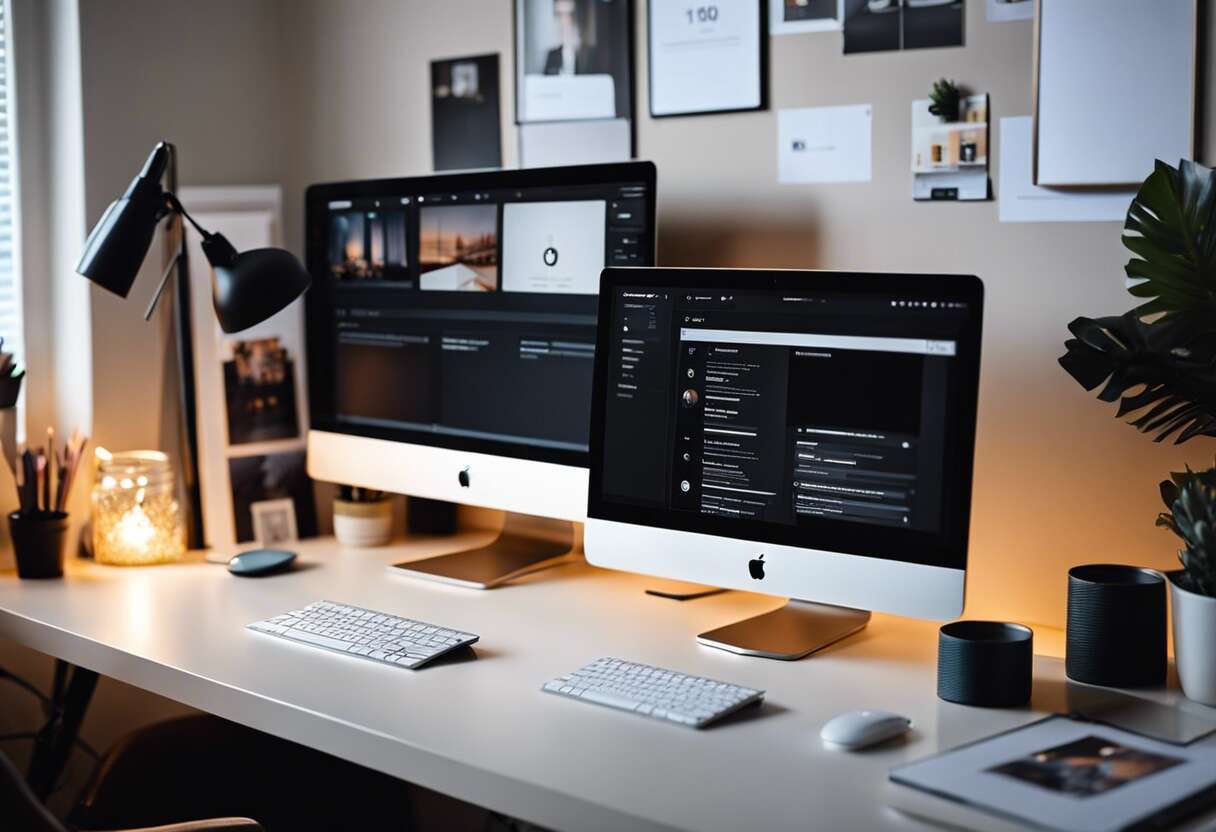 Comprendre les enjeux du branding digital