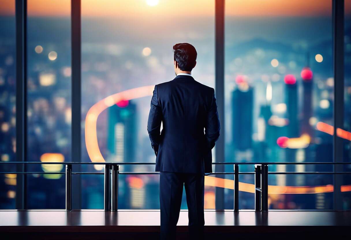 Analyse concurrentielle : outsourcez pour mieux régner