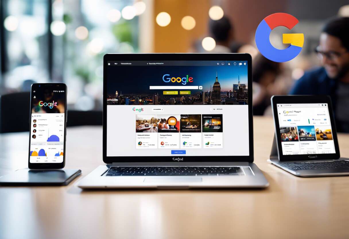 Utiliser Google Display Network pour amplifier votre portée