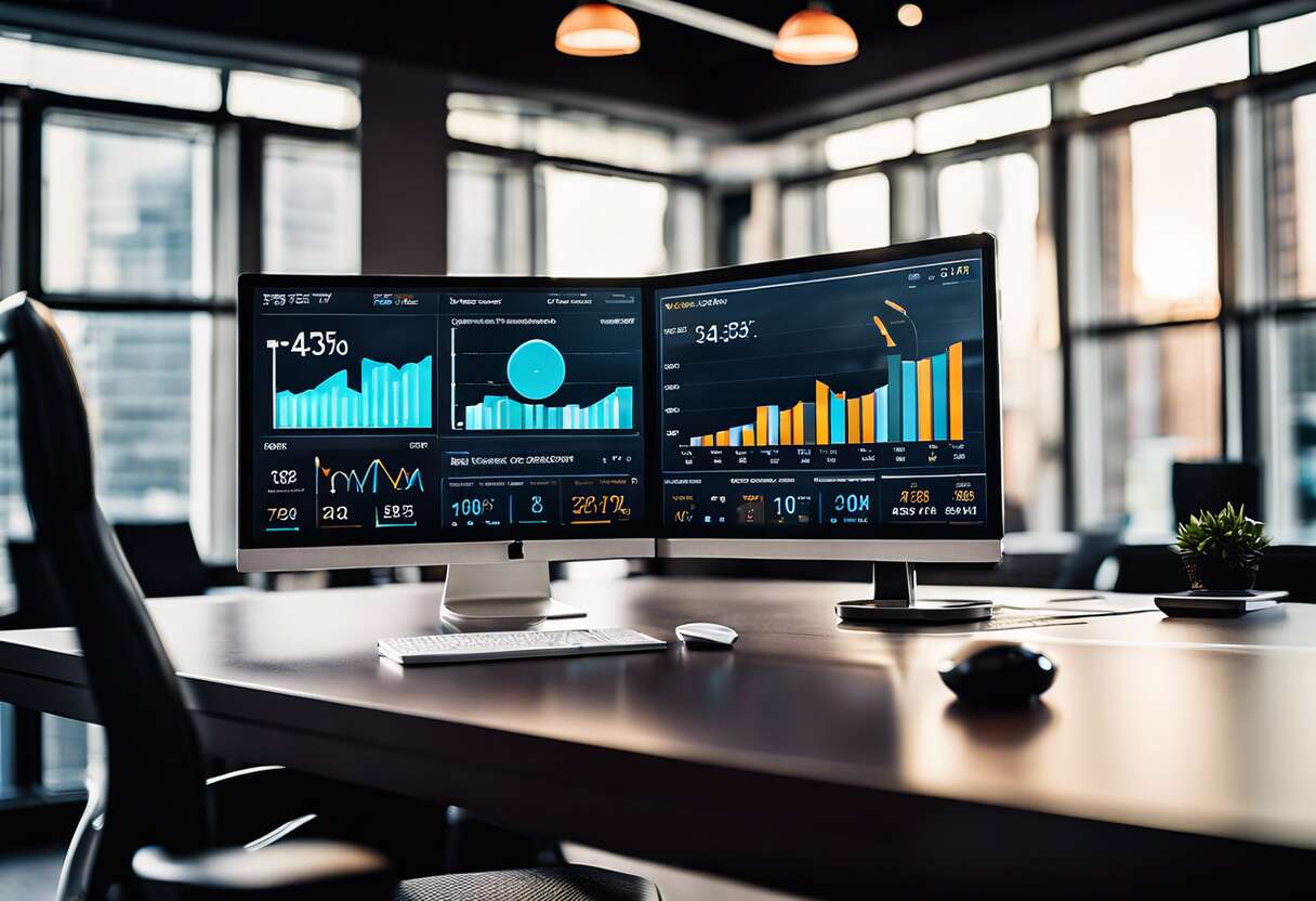 Analyse des performances en content curation : mesurer pour ajuster