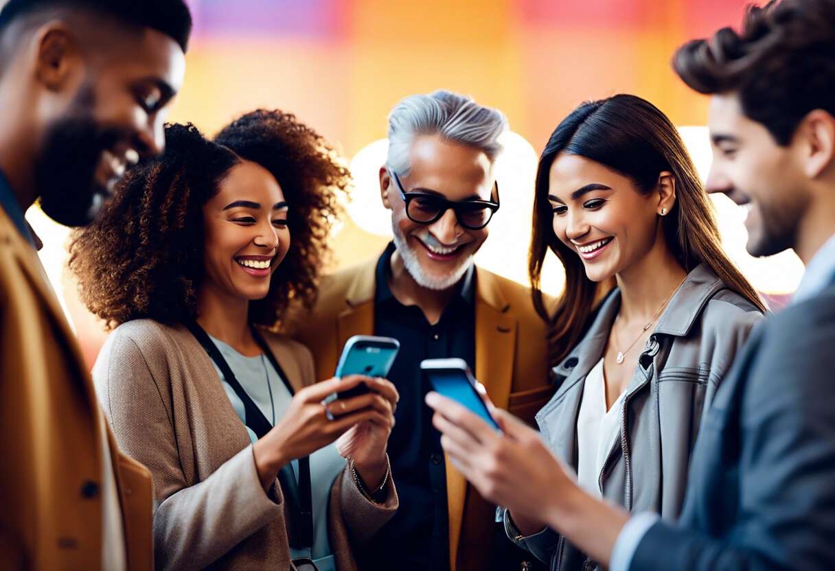 Hashtags puissants sur Twitter : boostez votre portée