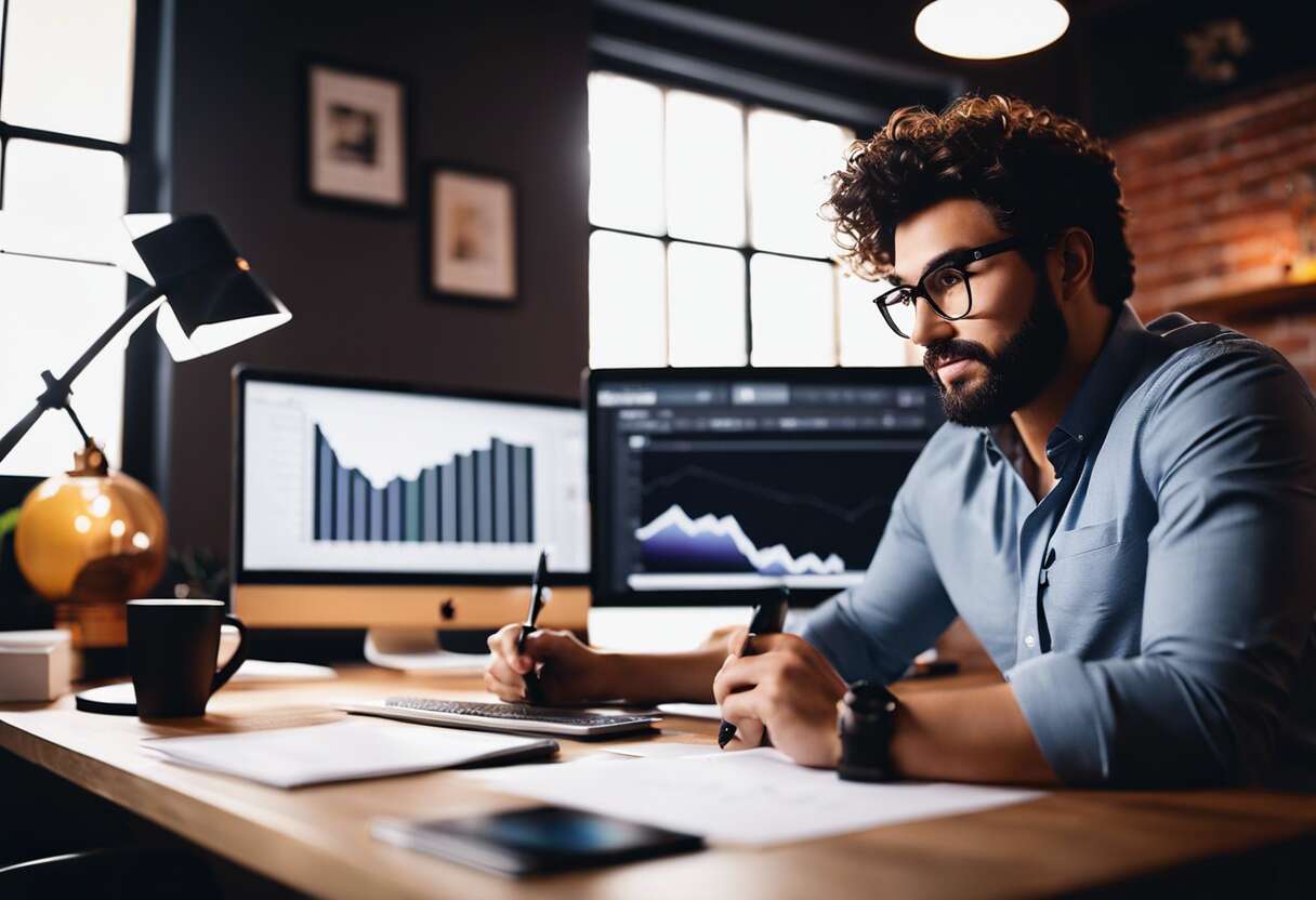 Rédaction web orientée conversion : principes fondamentaux et astuces