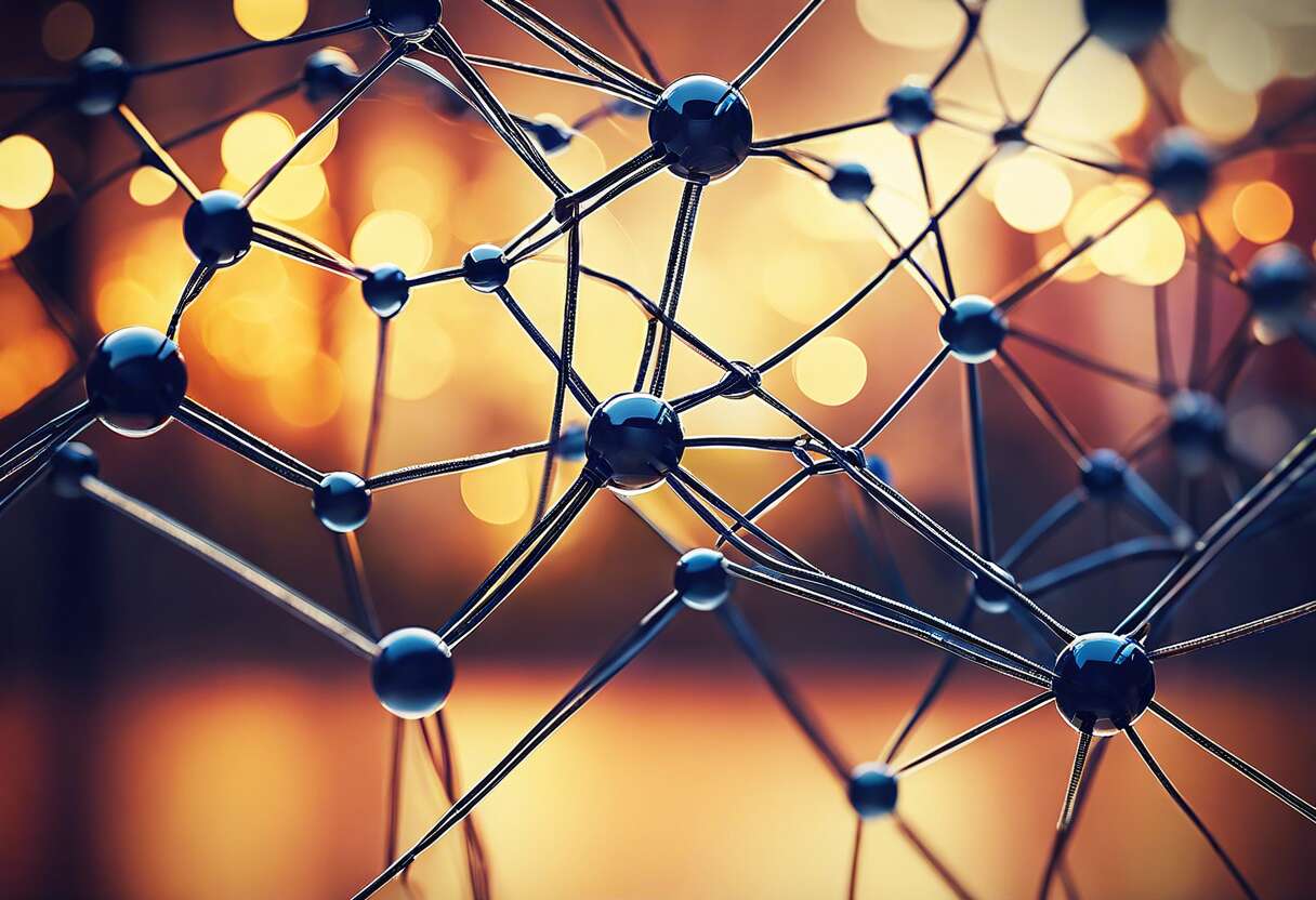 SEO off-page : l'importance cruciale du netlinking