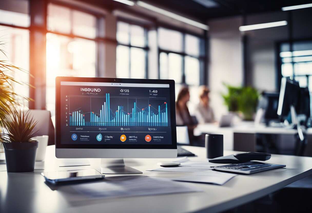 Inbound marketing et automation : attirer avec moins d'effort