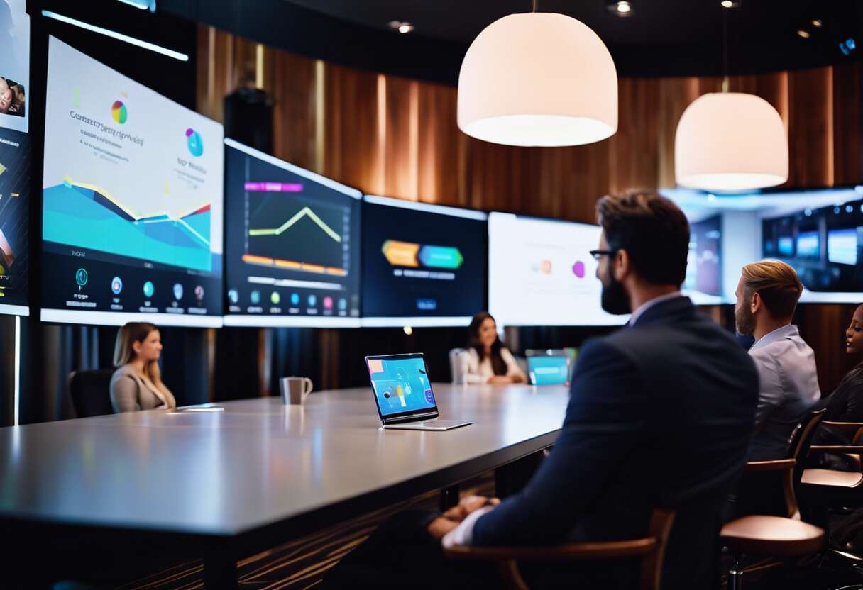 Stratégies de fidélisation : comment le numérique renforce-t-il la relation client ?