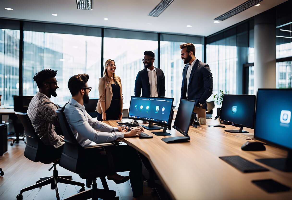 Community management : atouts et pièges de l'externalisation