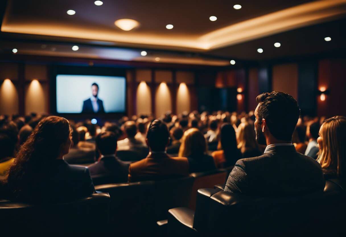 Déclencher l'action par le storytelling : guide pratique pour marketers