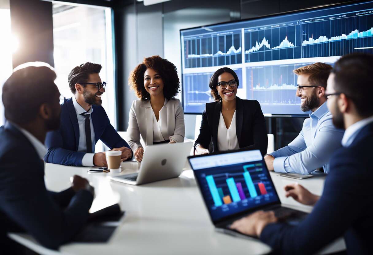 Affiliation et externalisation : comment accroître vos revenus sans surcoût ?