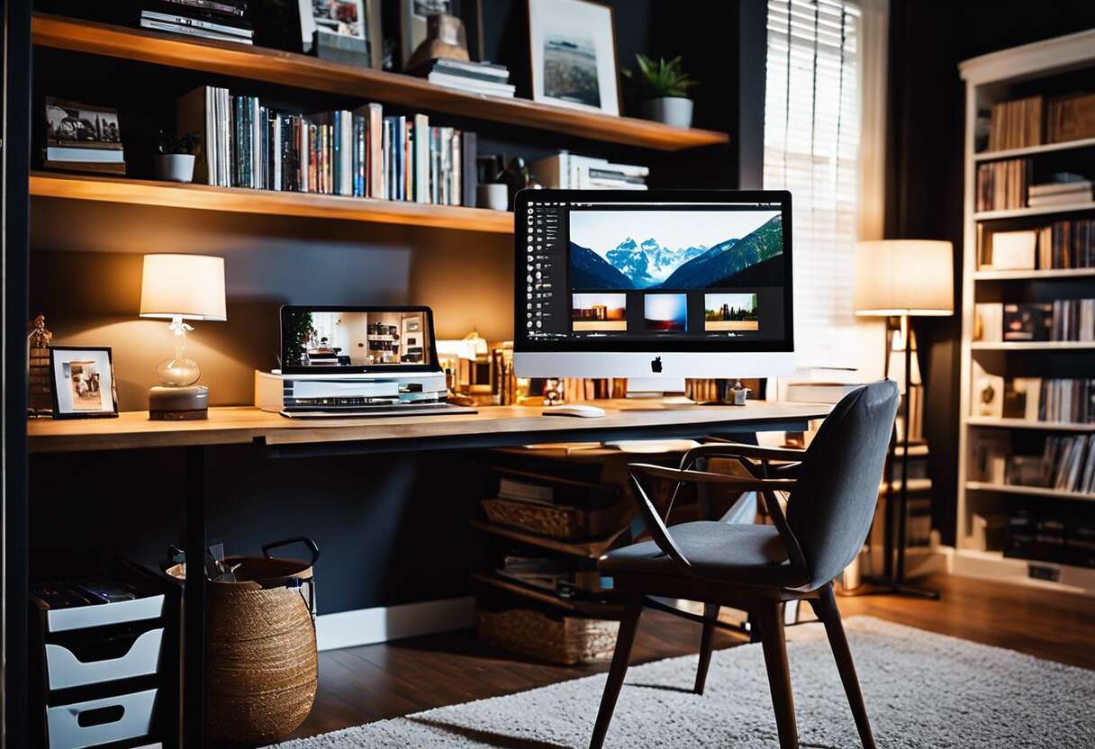 Cohérence du contenu curé : maintenir l'alignement éditorial