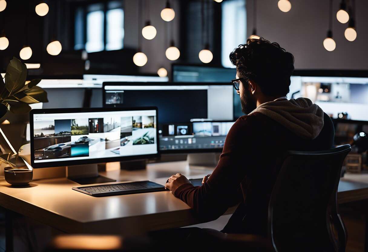 Optimiser son storytelling : techniques narratives pour le digital