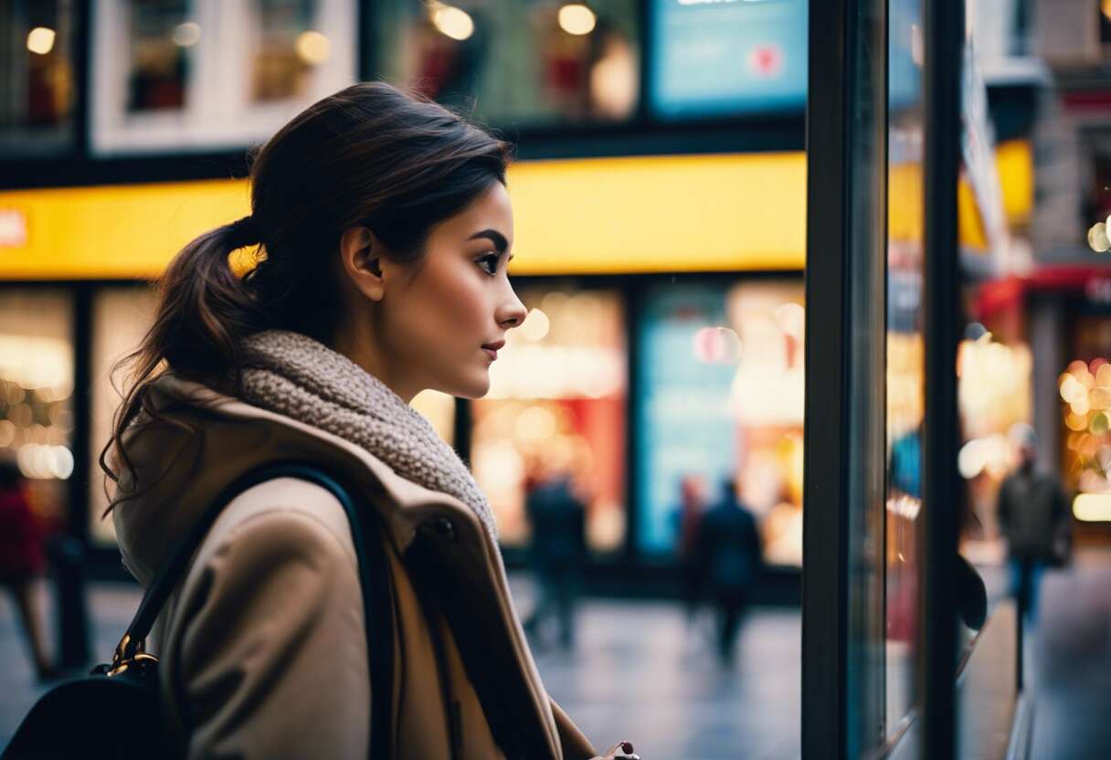 Retargeting efficace : reconquérir les visiteurs indécis