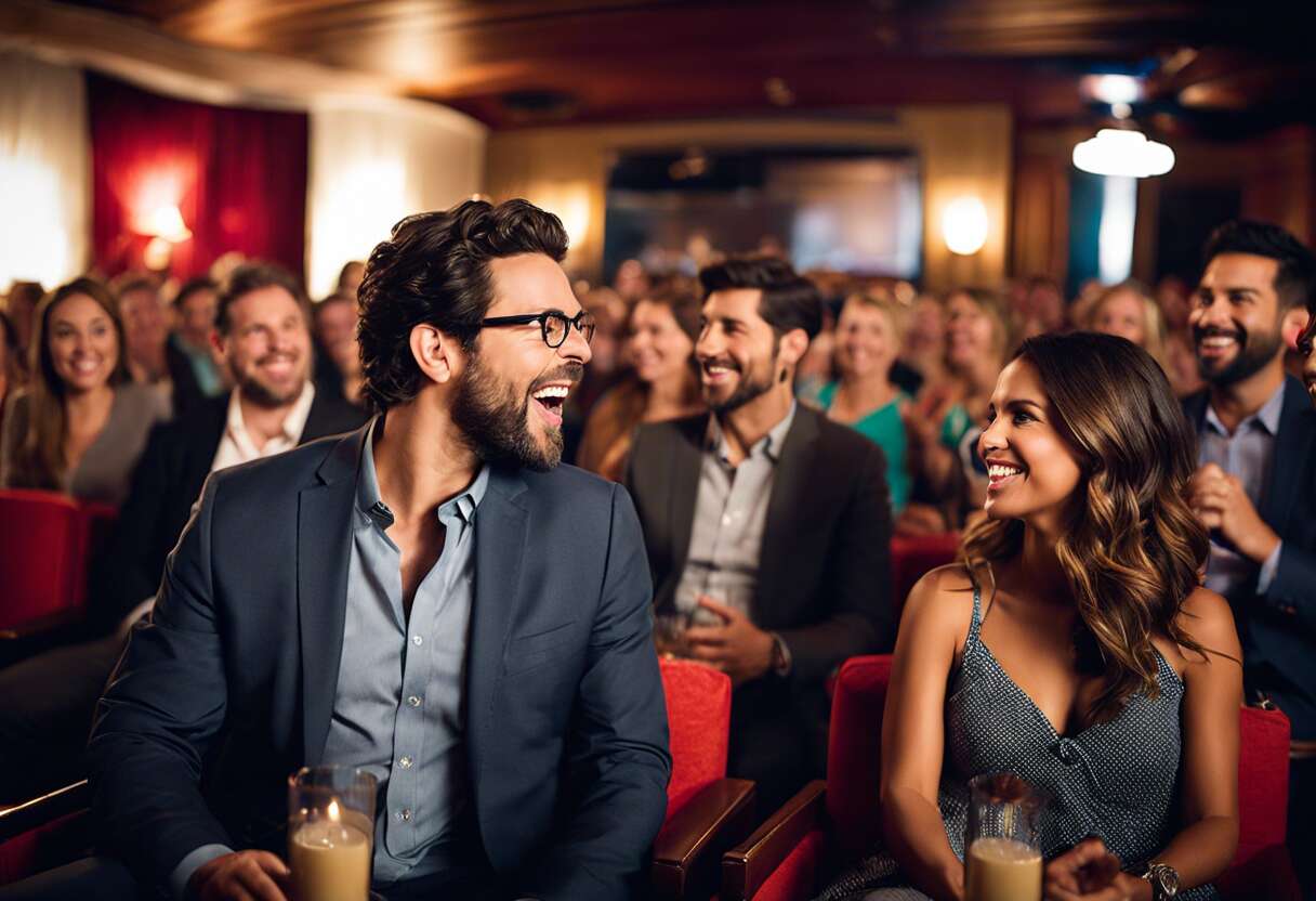 Conter pour vendre : le storytelling au service de l'affiliation