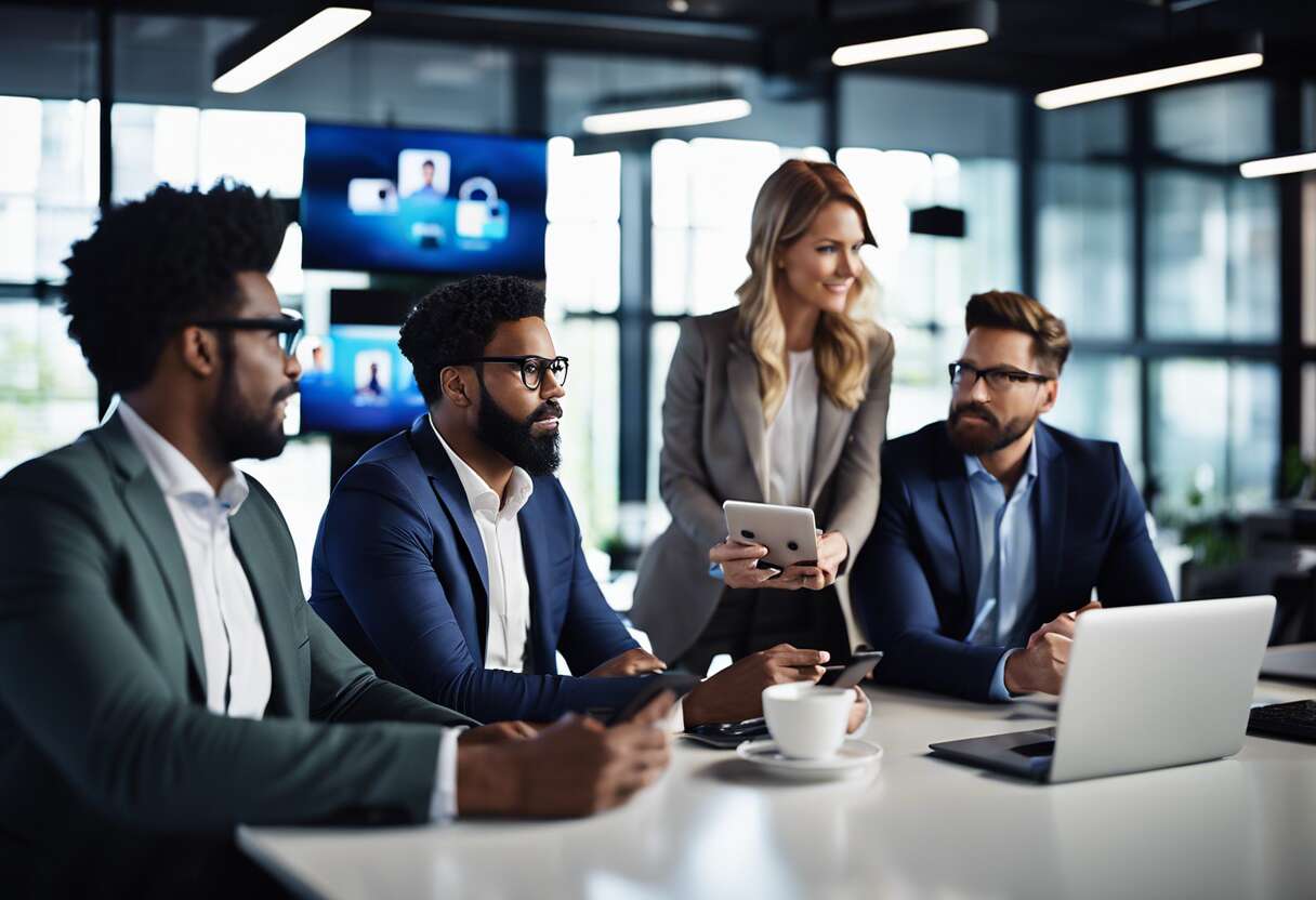 Communication de crise 2. 0 : adapter son discours à l'ère digitale