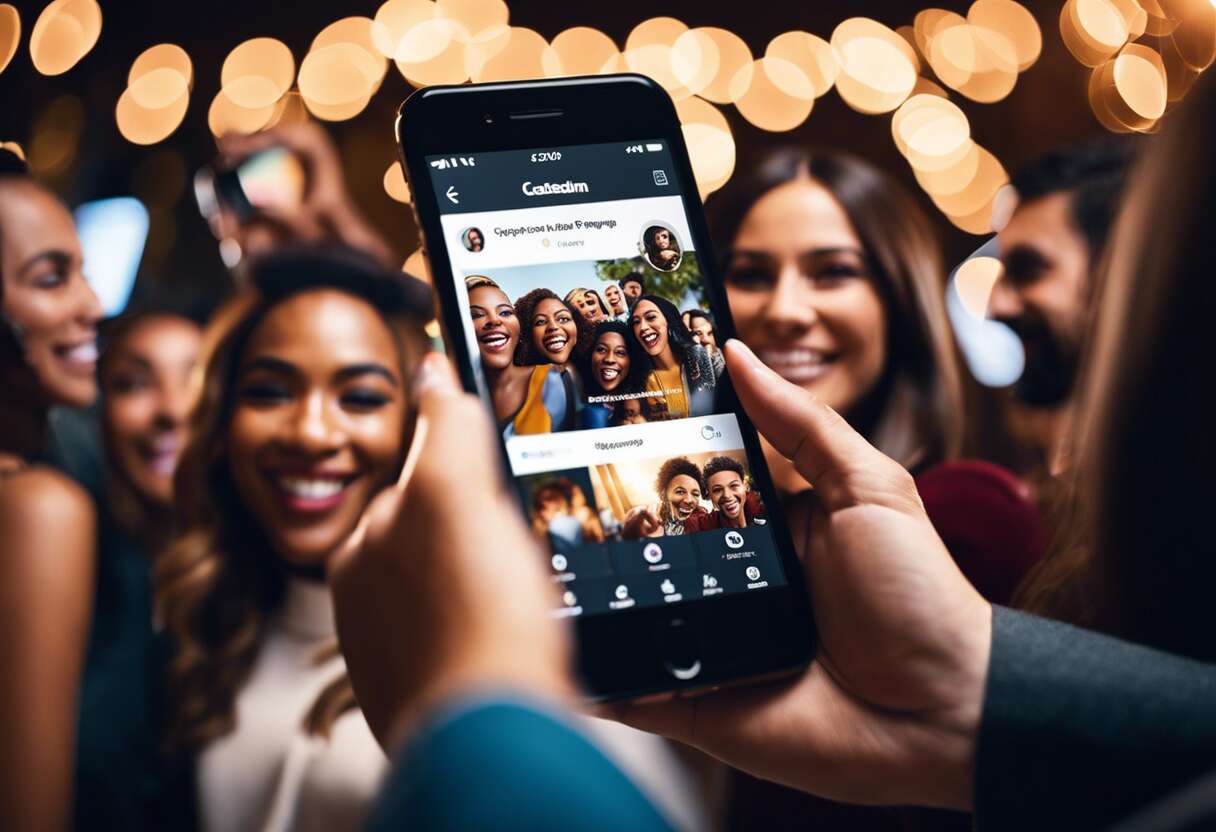 Maximiser son ROI avec Instagram Ads : guide pratique