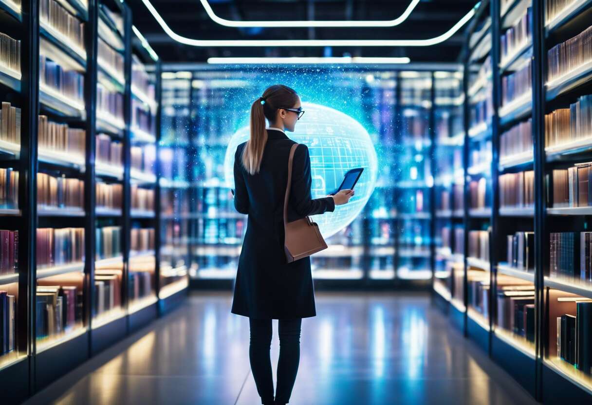 Recherche sémantique : outils indispensables pour trouver des mots-clés de niche