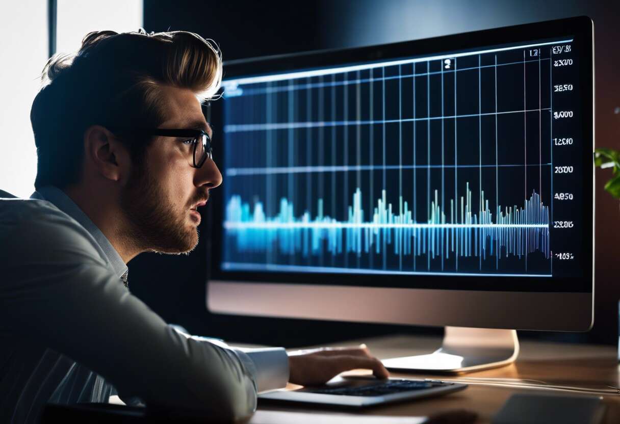 Performance web et UX : l'influence sur le classement SEO