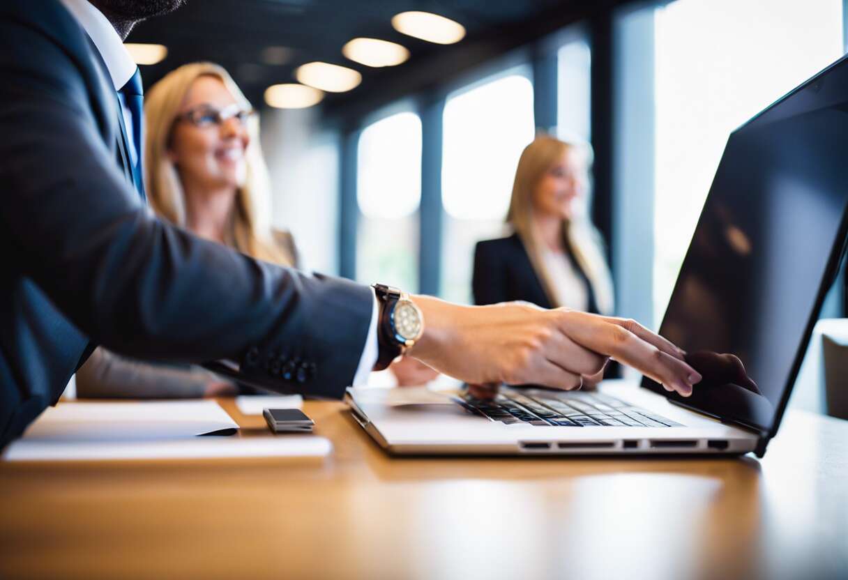 Stratégie LinkedIn : augmenter son réseau professionnel efficacement