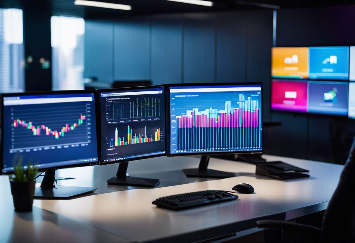 Analyse de données : mesurer l'efficacité de vos actions Facebook