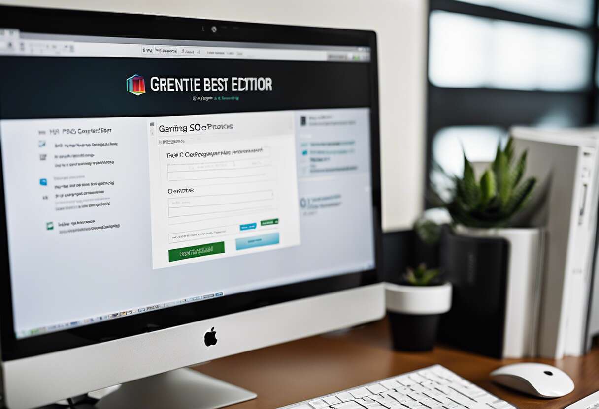 Balises H1 et SEO : comment structurer efficacement vos pages