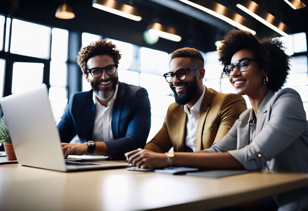 Création de liens externes : outsourcez pour une stratégie backlink efficace et moins chère