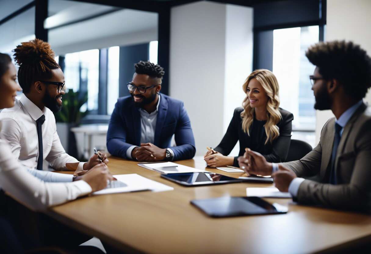 Link building : multiplier les liens entrants par l'externalisation