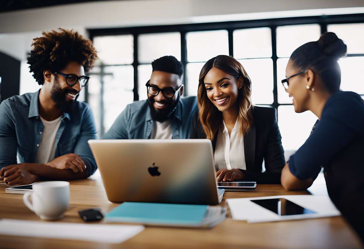 Conception web externalisée : comment diminuer les dépenses sans compromettre la créativité ?